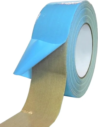 GGR Supplies T.R.U. DC-5227X - Cinta adhesiva de doble cara para alfombra y cinta multiusos de doble revestimiento. Interior y exterior. 36 yardas
