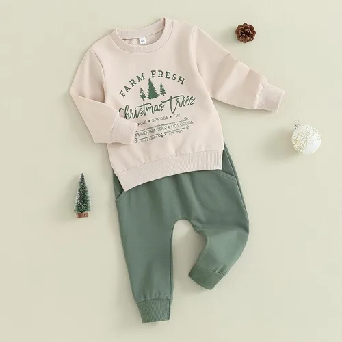 Miniatura 64 de Adobabirl Conjunto de sudadera y pantalones de Halloween para bebé, sudadera y pantalones con parche de calabaza para Halloween, otoño, ropa de bebé