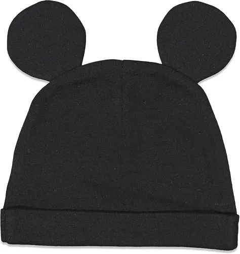 Miniatura 4 de Disney Mickey Mouse - Conjunto de 4 piezas body y pantalones con babero