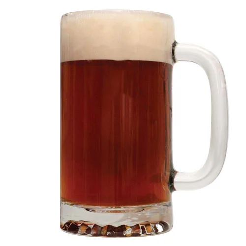 Paquete de 2 kits de recetas de cerveza casera de malta de 1 galón, kit de recetas de cerveza casera Caribou Slobber Brown Ale y kit de recetas de