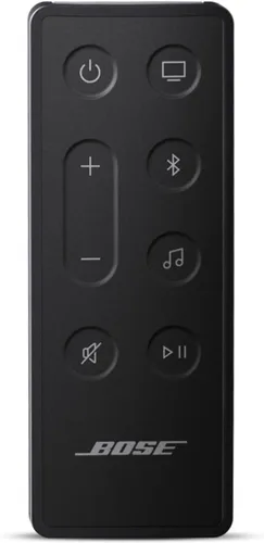 Miniatura 6 de Bose - Barra de sonido inteligente Ultra Dolby Atmos, sistema de sonido envolvente todo en uno para TV, modo de diálogo A.I., control de voz