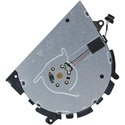 Miniatura 3 de Deal4GO Ventilador de refrigeración de CPU M26012-001 HSN-Q27C-4/5 Reemplazo para H P ProBook 440 G8 450 G8 455 G8 650 G8 G8 440 G9 450 G9 455 G9