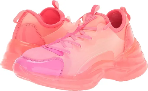 Miniatura 7 de GUESS Tenis de colores para mujer