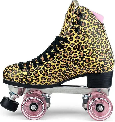 Miniatura 5 de Moxi Ivy Jungle Roller Skates - Patines de moda para mujer