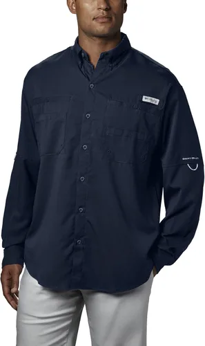 Miniatura 7 de Columbia Tamiami II - Camisa de manga larga para hombre