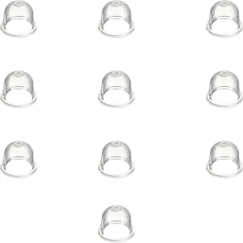 Miniatura 6 de Bombilla de cebador para motosierra desbrozadora 188-12 188-12-1 188-14 188-14-1 Homelite 01201 UP04802 Echo 12318140630 12318109560 Ryobi Poulan