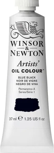 Miniatura 113 de Winsor & Newton Pintura al óleo Alizarin Crimson