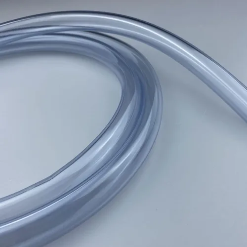 Miniatura 7 de Darnassus Bomba de Manguera de Sifón, Bomba Manual de Transferencia de Combustible para Gasolina Gas Aceite Combustible Petróleo Diésel Fluido Agua