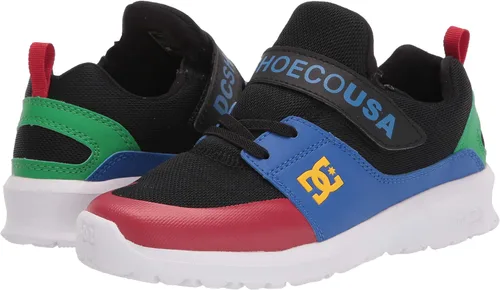Miniatura 7 de DC Heathrow Prestige Ev - Tenis unisex para niños