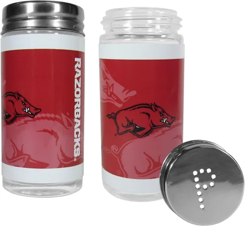 Miniatura 18 de Siskiyou Sports NCAA unisex Salt and Peper Shakers