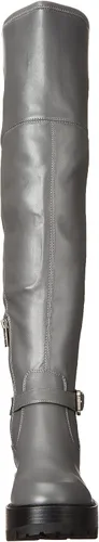 Miniatura 2 de GUESS Botas Frazer sobre la rodilla para mujer
