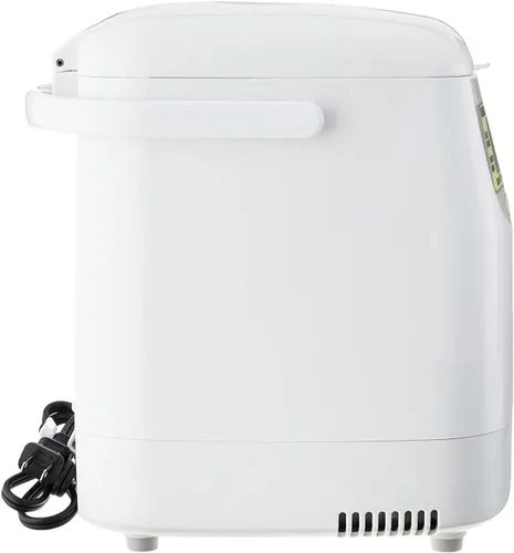 Miniatura 6 de Zojirushi BB-HAC10 Home Bakery panificadora programable mini de 1 libra, color blanco