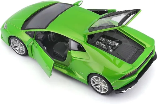 Miniatura 2 de Maisto Lamborghini Huracan LP610-4 1/24 Modelo de coche - Varios