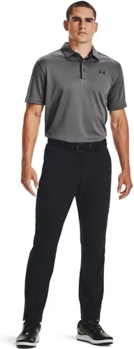 Miniatura 3 de Under Armour Polo de golf Tech para hombre