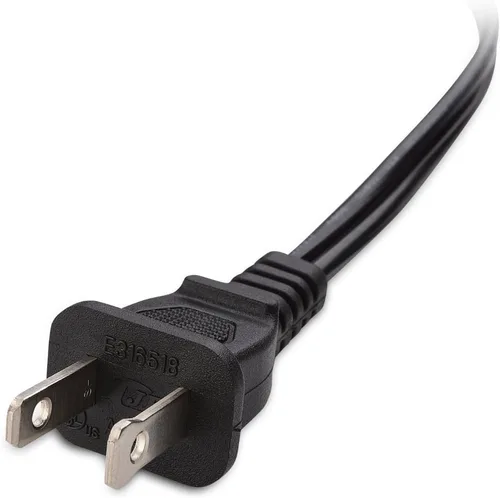 Miniatura 2 de OMNIHIL Cable de alimentación de CA de 10 pies compatible con el altavoz marrón Marshall STANMORE