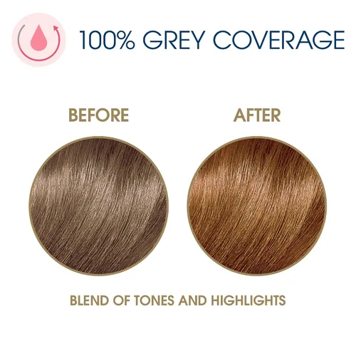 Miniatura 10 de Clairol - Tinte permanente para el cabello