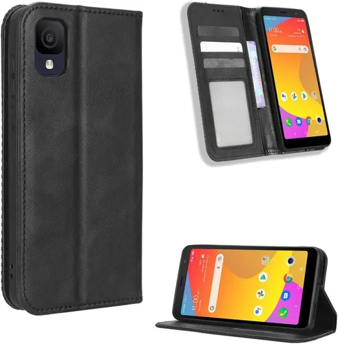 Miniatura 52 de Funda para Xiaomi Poco M5S Funda de cuero, Funda para Xiaomi Redmi Note 10S, Funda para Xiaomi Redmi Note 10 4G M2101K7AG M2101K7AI M2101K7BG Funda