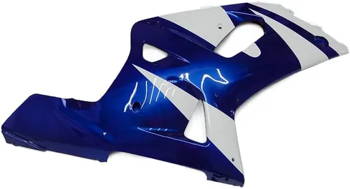 Miniatura 7 de Carenados de plástico ABS para Suzuki GSXR600-750 K1 2000 2001 2002 2003 Kit de carenado K1 GSX-R600 GSX-R750 00-03 Kit de carrocería para CN