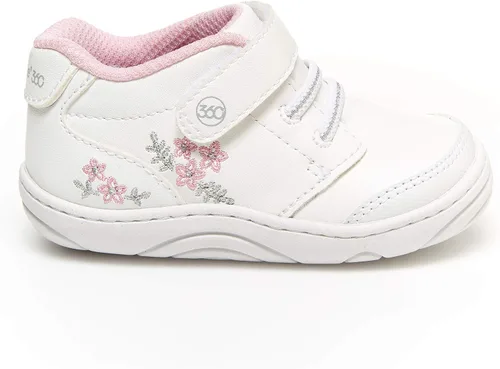 Miniatura 7 de Stride Rite Unisex-Child Sr Taye 2.0 First Walker Shoe