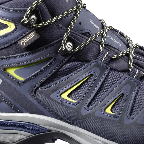 Miniatura 10 de Salomon X Ultra 3 MID GTX W - Botas de senderismo para mujer