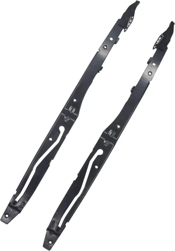 Kit de reparación de montaje de riel de techo corredizo compatible con Ford F150 F250 F350 F450 2015-2020 Reemplazar OE FL3Z-1651071-A,