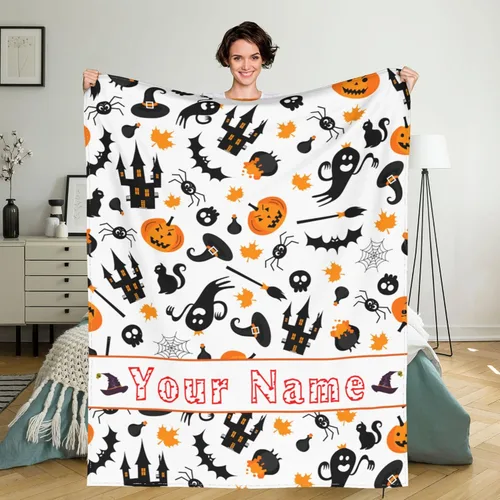 Miniatura 29 de Manta personalizada con texto de fotos, manta personalizada con mis propias fotos, manta conmemorativa personalizada para madres para mamá, papá