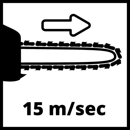 Miniatura 13 de Motosierras (naranja)