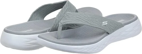 Miniatura 7 de Skechers - Chanclas para mujer, modelo 600 - Sunny