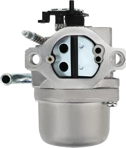 Miniatura 3 de 590399 Carburador de Repuesto para 21A707 21R707 21R777 21A907 21A977 Motor de Cortacésped Carburador con Juntas 796077