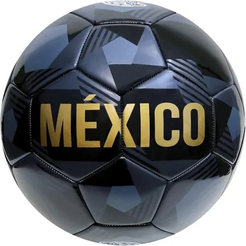 Miniatura 3 de Icon Sports Pelotas de fútbol con licencia oficial de World Clubs Pro Training al aire libre tamaño 5 para juegos de fútbol