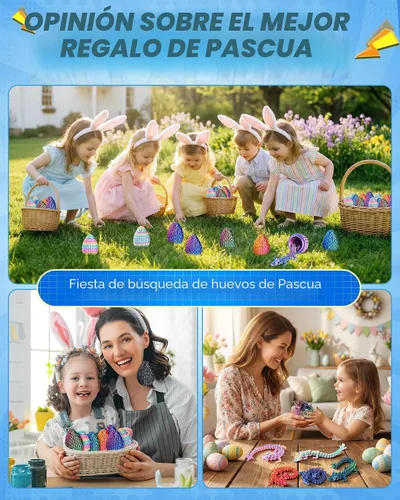 Miniatura 7 de Rapean Huevos de dragón impresos en 3D de 8 pulgadas, rellenos de cesta de Pascua para niños y adolescentes, juguetes de dragón articulados