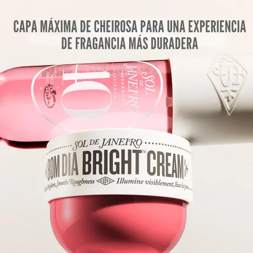 Miniatura 5 de Sol de Janeiro - Bruma de perfume para cabello y cuerpo
