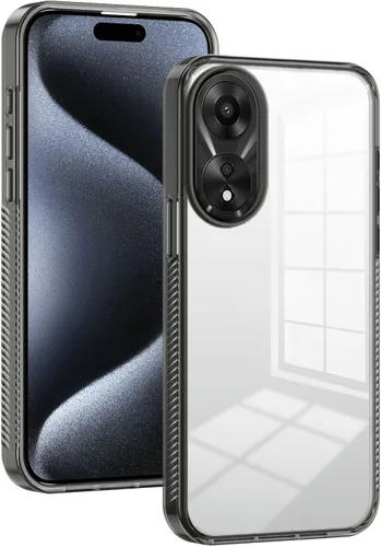 Miniatura 62 de Funda para Xiaomi Redmi Note 12 Pro Compatible con Xiaomi Redmi Note 12 Pro Phone Case Cover HRFH-GT Blanco
