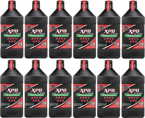 Miniatura 9 de Opti-Lube XPD aditivo para combustible fórmula diésel: un cuarto de galón rinde hasta 128 galones