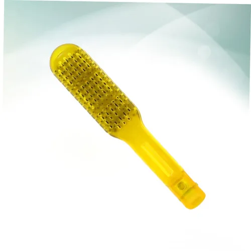Miniatura 2 de Peines para el cabello para mujeres, peine para alisar el cabello con calor, peine para alisar el cabello para mujeres, peine de madera, peine