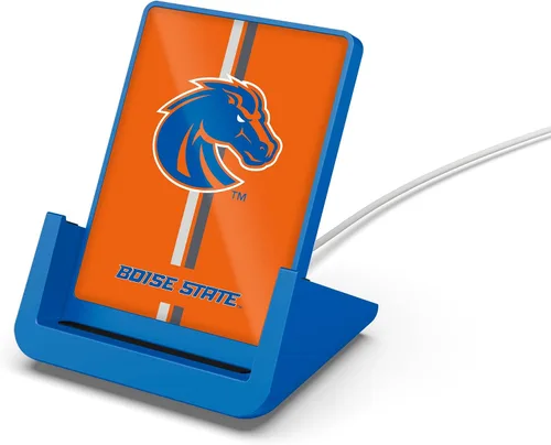 Miniatura 24 de SOAR NCAA Cell Phone Wireless Charging Stand V.4