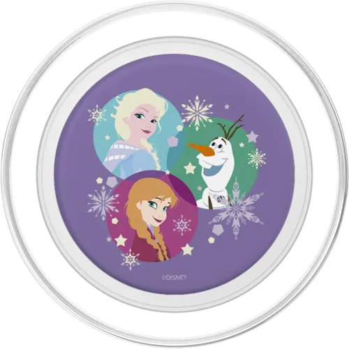 Miniatura 2 de Disney Frozen Group Shot Retratos PopSockets MagSafe PopGrip para iPhone