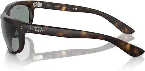 Miniatura 14 de Ray-Ban Gafas de sol rectangulares Rb4089 Balorama para hombre