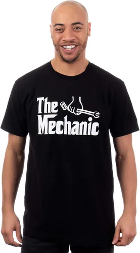 Miniatura 2 de The Job - Camiseta divertida para hombre y mujer