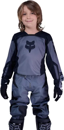 Miniatura 10 de Fox Racing Camiseta unisex para niños y jóvenes 180