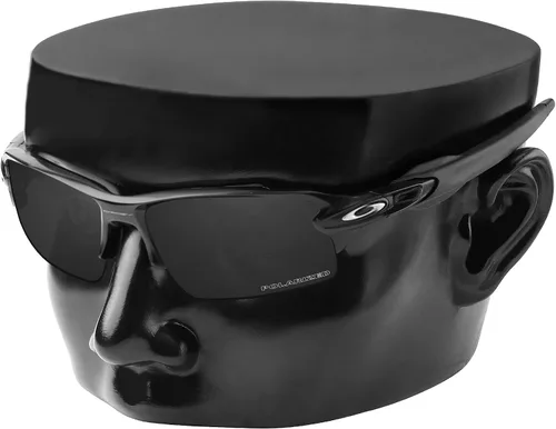 Miniatura 3 de OOWLIT Replacement Lenses Compatible with Oakley Flak 2.0 OO9295 59mm Sunglass
