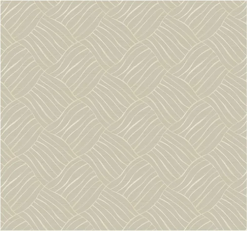 Miniatura 20 de York Wallcoverings rl1117 elementos Core rayas papel pintado, Metálico/Blanco, RL1127