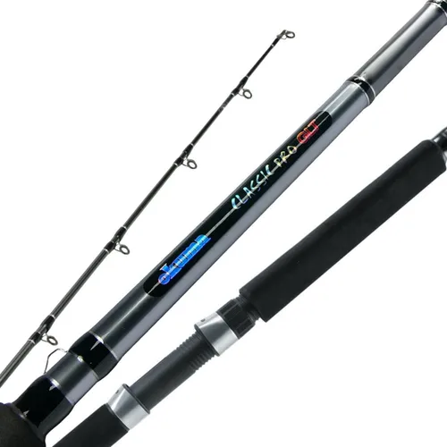 Miniatura 7 de Okuma Classic Pro GLT y Cañas