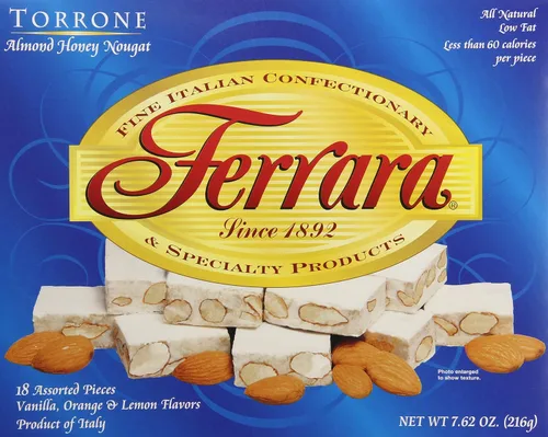 Miniatura 6 de Ferrara Torrone