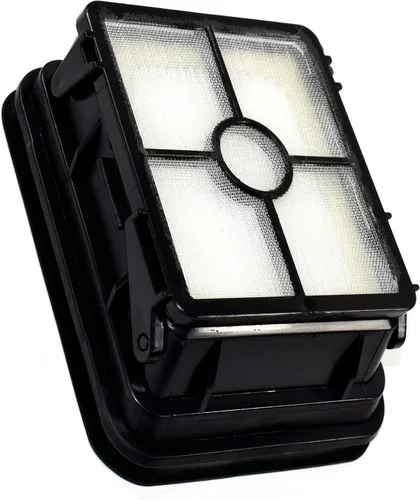 Miniatura 9 de HQRP Paquete de 2 filtros compatibles con aspiradoras Bissell 2328, 2305, 2305K, 2303, 2306A, 2306, 23062, 23068 CrossWave Pet Pro Multi-Surface Wet