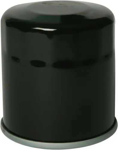 Purolator -ML16817 SPORT - Filtro de aceite giratorio, color negro