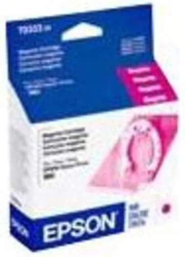 Miniatura 2 de Epson T033320 Tinta Magenta para Stylus Photo 960