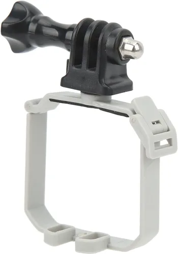 Miniatura 8 de Soporte para cámara de dron, soporte de extensión ligero de 1.27 oz ABS para fotografía aérea, vlogging y cine