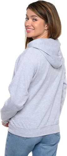 Miniatura 2 de Disney Sudadera con capucha para mujer Minnie Mouse Peeking