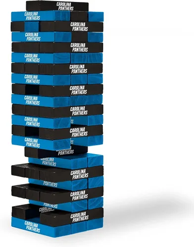 Miniatura 10 de Wild Sports NFL Unisex Table Top Stackers